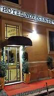Hotel Novecento