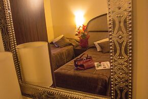 Hotel Novecento