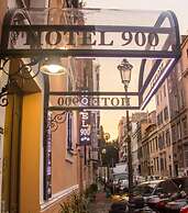 Hotel Novecento