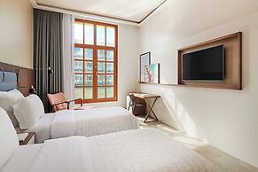 Le Meridien Ra Beach Hotel & Spa