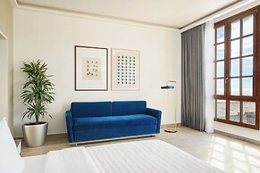 Le Meridien Ra Beach Hotel & Spa