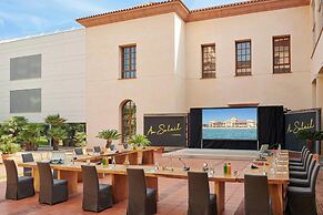 Le Meridien Ra Beach Hotel & Spa