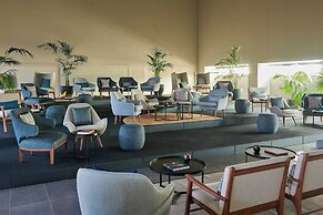 Le Meridien Ra Beach Hotel & Spa