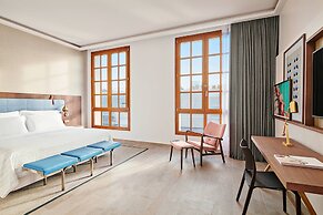 Le Meridien Ra Beach Hotel & Spa