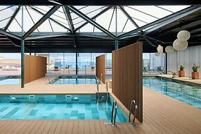 Le Meridien Ra Beach Hotel & Spa