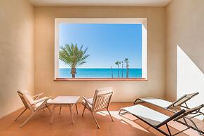 Le Meridien Ra Beach Hotel & Spa