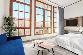 Le Meridien Ra Beach Hotel & Spa