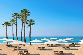 Le Meridien Ra Beach Hotel & Spa