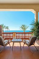 Le Meridien Ra Beach Hotel & Spa