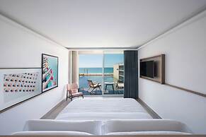 Le Meridien Ra Beach Hotel & Spa