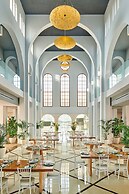 Le Meridien Ra Beach Hotel & Spa