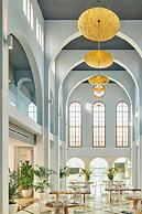 Le Meridien Ra Beach Hotel & Spa