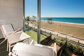 Le Meridien Ra Beach Hotel & Spa
