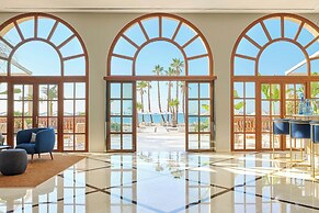 Le Meridien Ra Beach Hotel & Spa