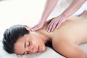 Le Meridien Ra Beach Hotel & Spa