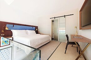 Le Meridien Ra Beach Hotel & Spa