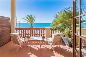 Le Meridien Ra Beach Hotel & Spa