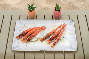 Le Meridien Ra Beach Hotel & Spa