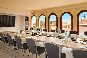 Le Meridien Ra Beach Hotel & Spa