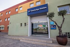 Travelodge Murcia