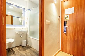 Travelodge Murcia