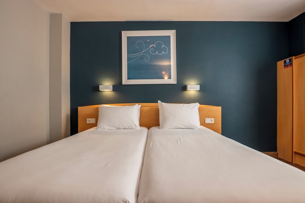 Travelodge Murcia