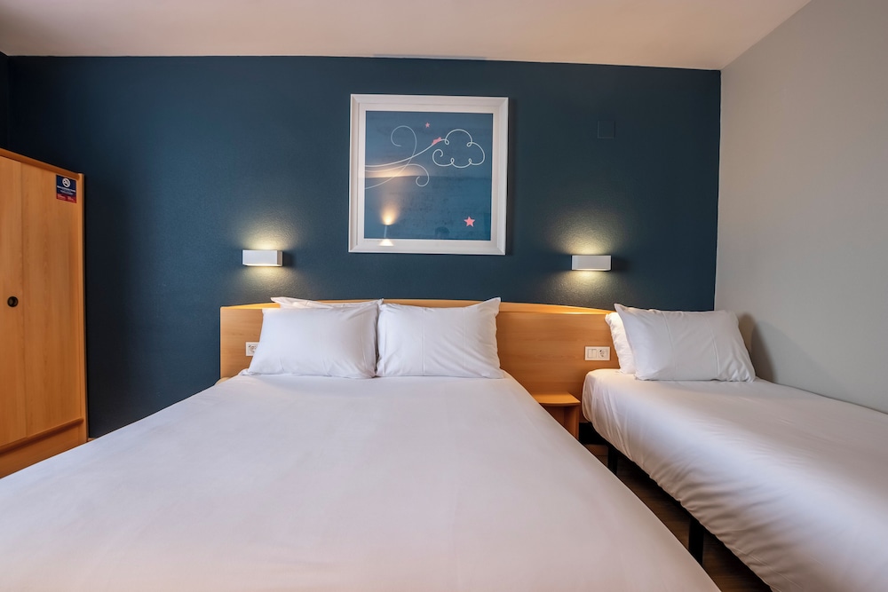 Travelodge Murcia