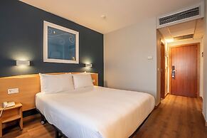 Travelodge Murcia