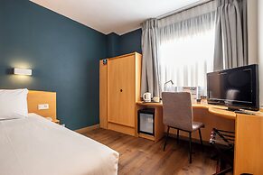 Travelodge Murcia