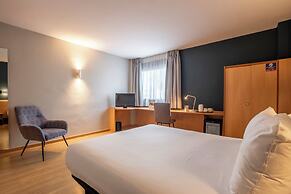 Travelodge Murcia