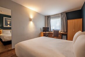 Travelodge Murcia