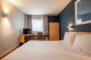 Travelodge Murcia