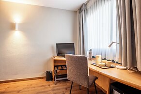 Travelodge Murcia