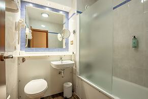 Travelodge Murcia