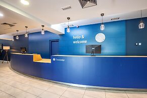 Travelodge Murcia