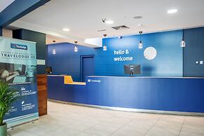 Travelodge Murcia