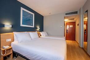 Travelodge Murcia