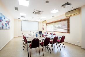 Travelodge Murcia