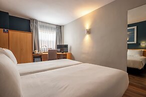 Travelodge Murcia