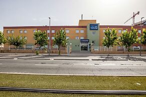 Travelodge Murcia