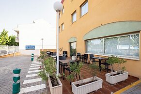 Travelodge Murcia
