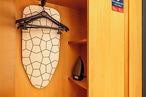 Travelodge Murcia