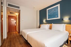 Travelodge Murcia