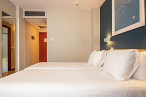 Travelodge Murcia