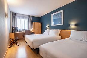 Travelodge Murcia