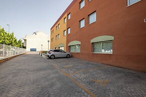 Travelodge Murcia