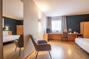 Travelodge Murcia