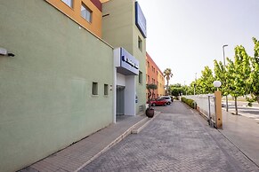 Travelodge Murcia