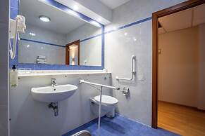 Travelodge Murcia