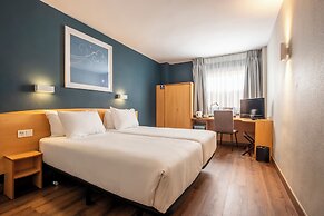 Travelodge Murcia